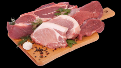 明年元旦春节猪肉供应量同比增3成，猪肉价格什么时候回落？