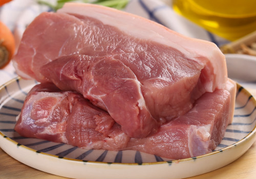 农业农村部：12月份猪肉价格略涨！