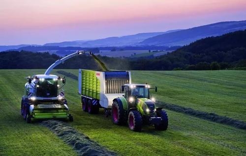 农业农村部：农业科技创新和成果推广应用取得标志性成果